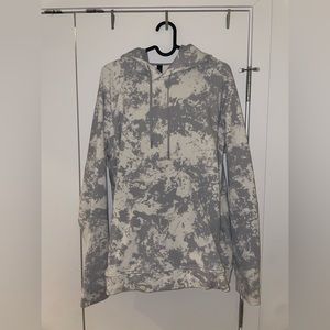 City Sweat Pullover Hoodie